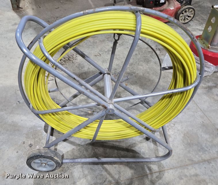 image for item EQ6507 Sewer equipment