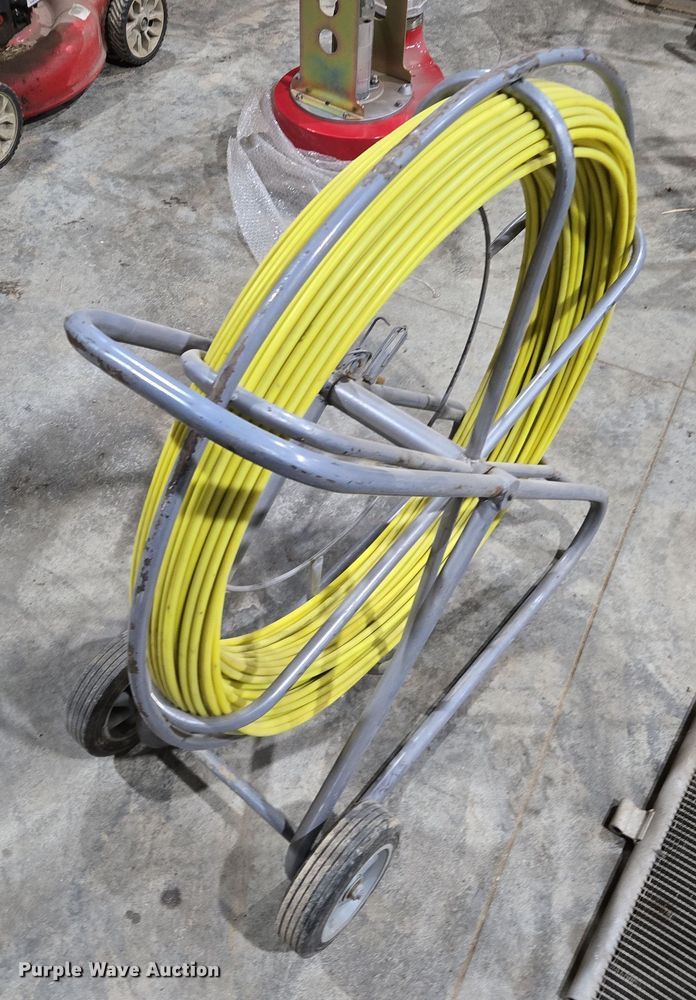 image for item EQ6507 Sewer equipment