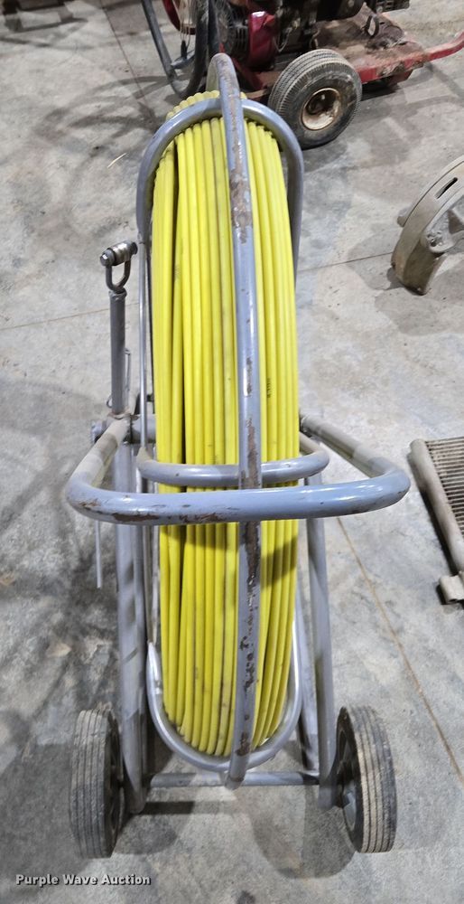 image for item EQ6507 Sewer equipment