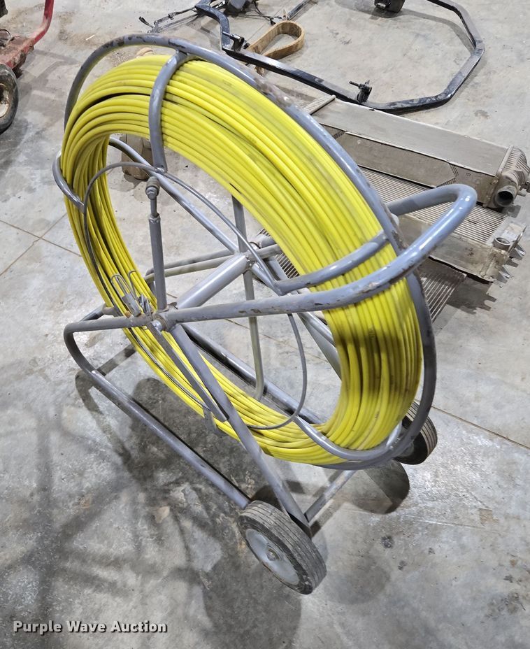 image for item EQ6507 Sewer equipment