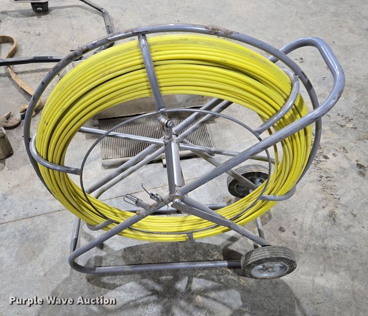 image for item EQ6507 Sewer equipment