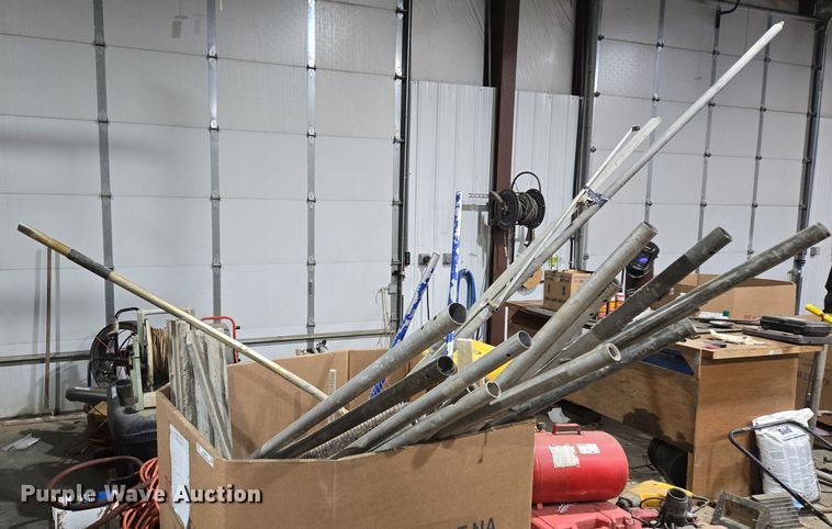 image for item EQ6509 Concrete tools 