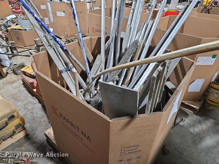 image for item EQ6509 Concrete tools 