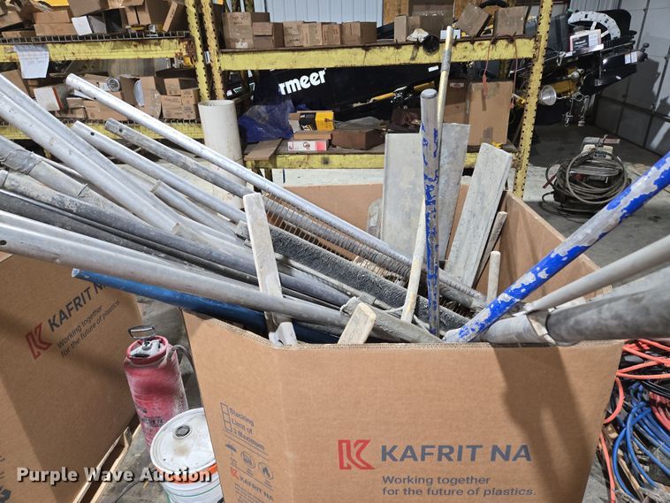 image for item EQ6509 Concrete tools 