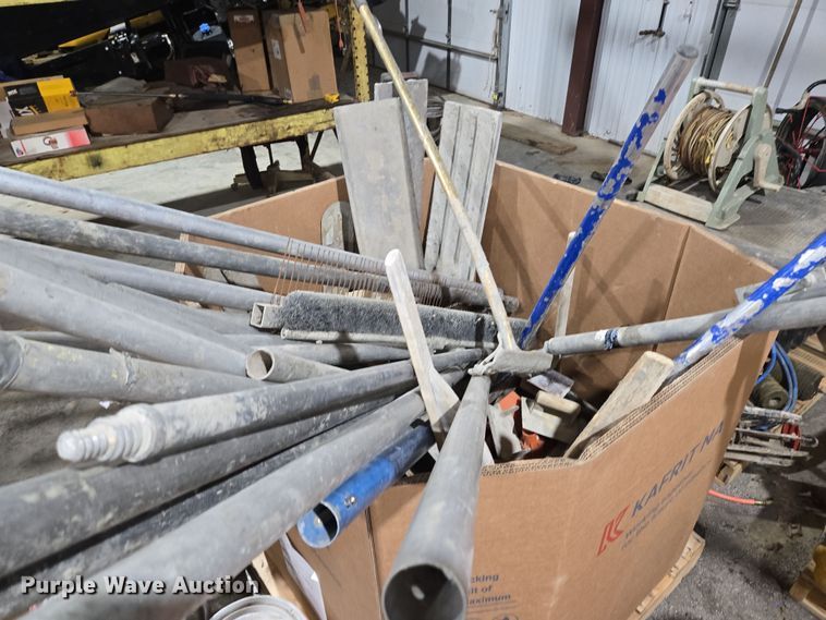 image for item EQ6509 Concrete tools 