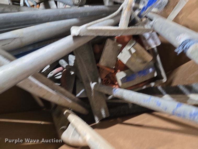 image for item EQ6509 Concrete tools 