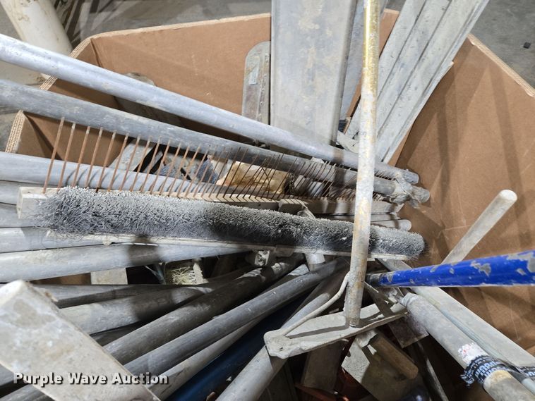 image for item EQ6509 Concrete tools 