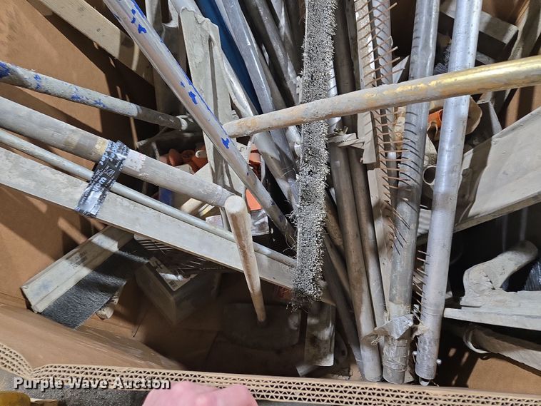 image for item EQ6509 Concrete tools 