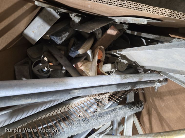 image for item EQ6509 Concrete tools 