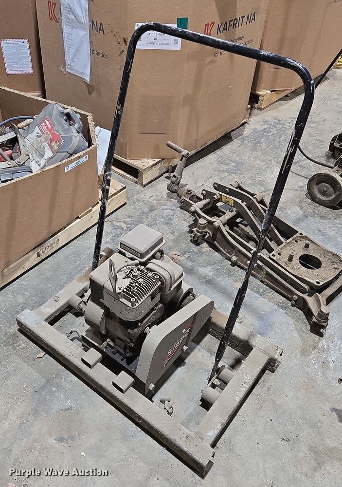 image for item EQ6509 Concrete tools 