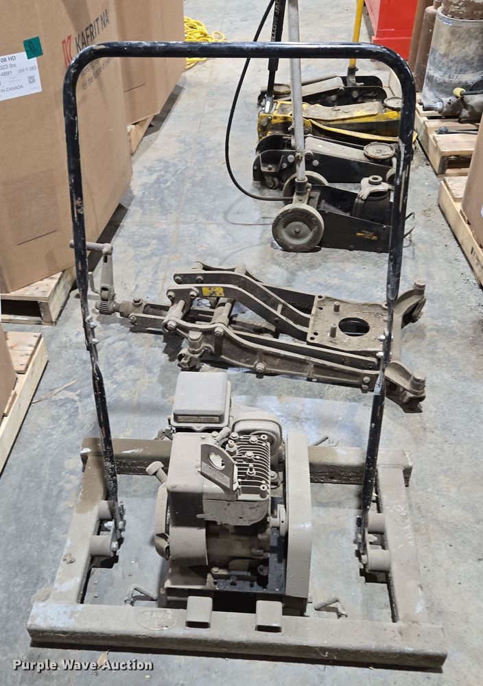 image for item EQ6509 Concrete tools 