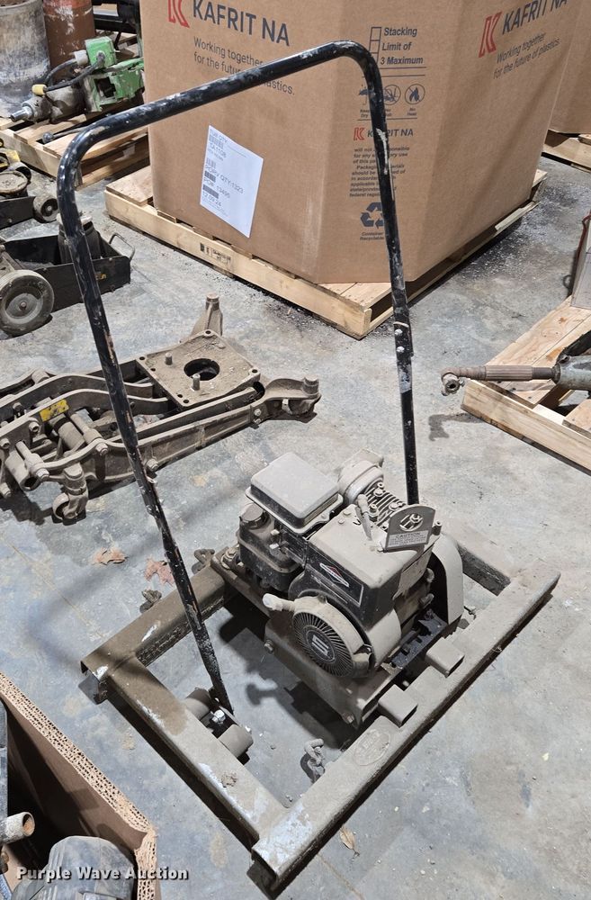 image for item EQ6509 Concrete tools 