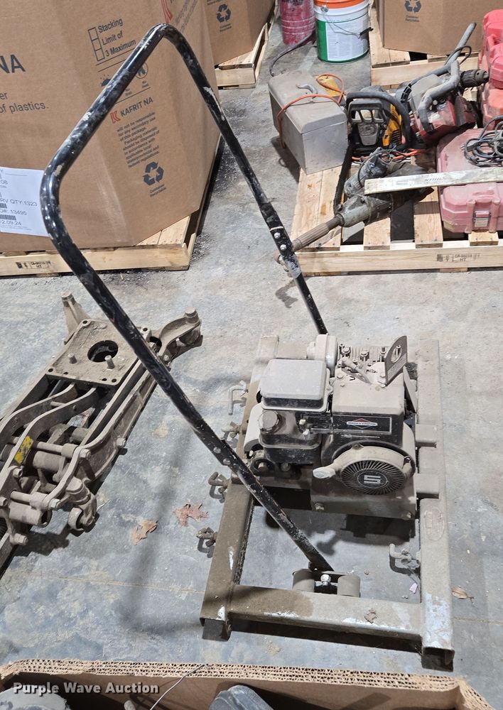 image for item EQ6509 Concrete tools 