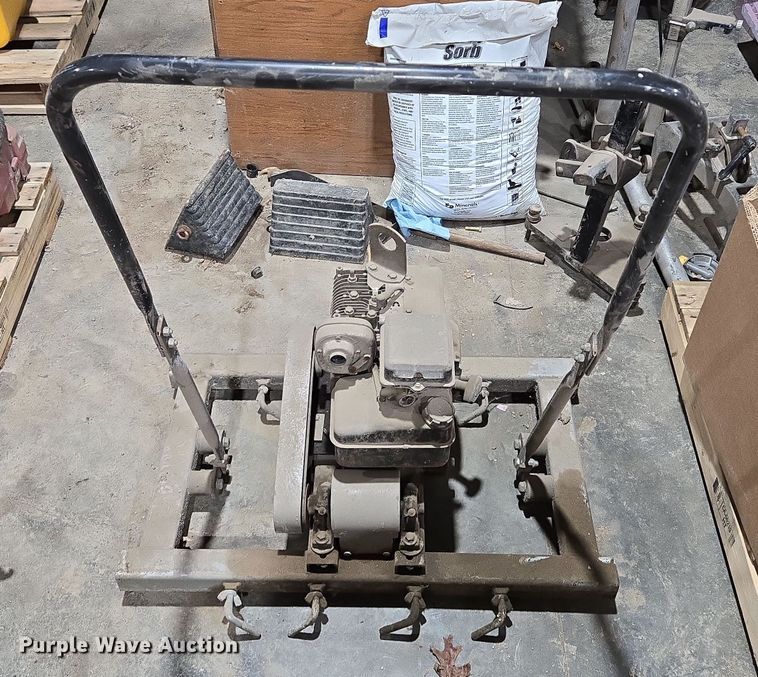 image for item EQ6509 Concrete tools 