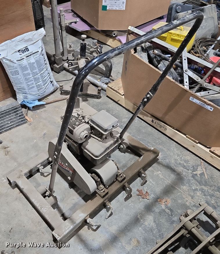 image for item EQ6509 Concrete tools 