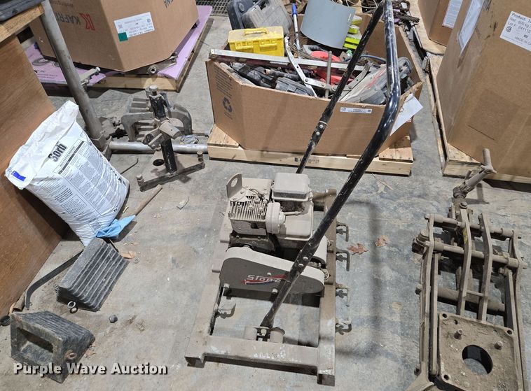 image for item EQ6509 Concrete tools 