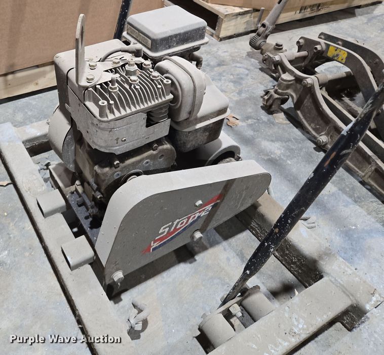 image for item EQ6509 Concrete tools 