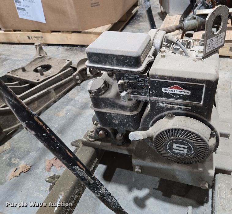 image for item EQ6509 Concrete tools 