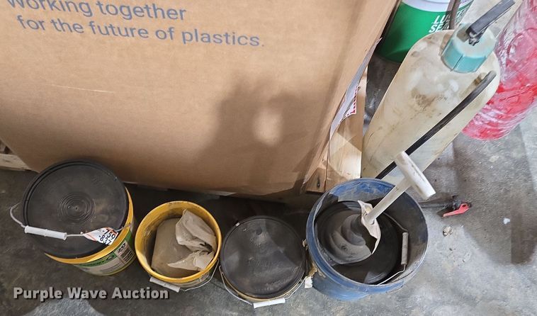 image for item EQ6509 Concrete tools 