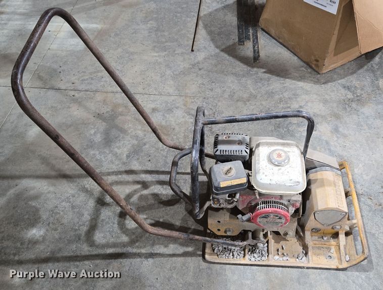 image for item EQ6509 Concrete tools 