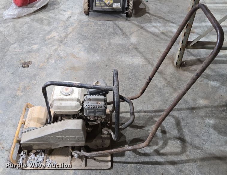 image for item EQ6509 Concrete tools 