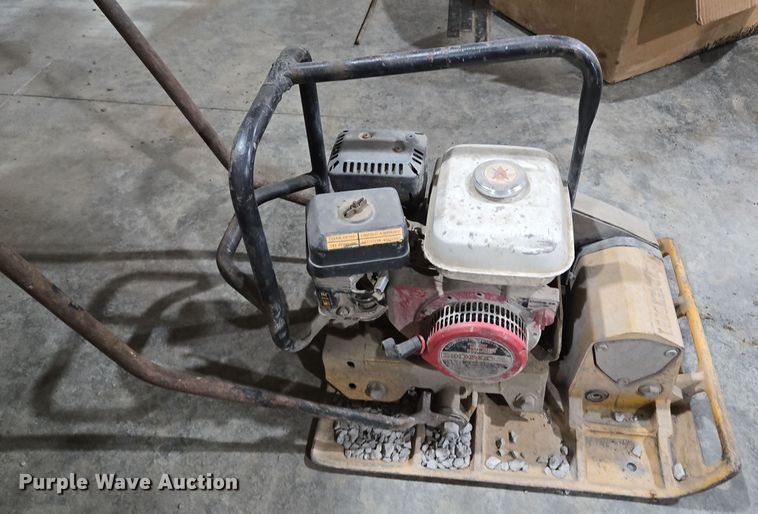 image for item EQ6509 Concrete tools 