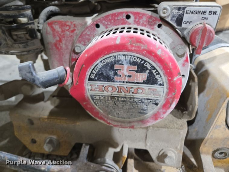 image for item EQ6509 Concrete tools 