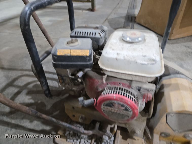 image for item EQ6509 Concrete tools 