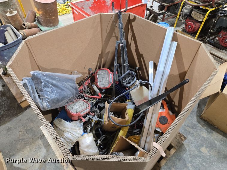 image for item EQ6511 Tools