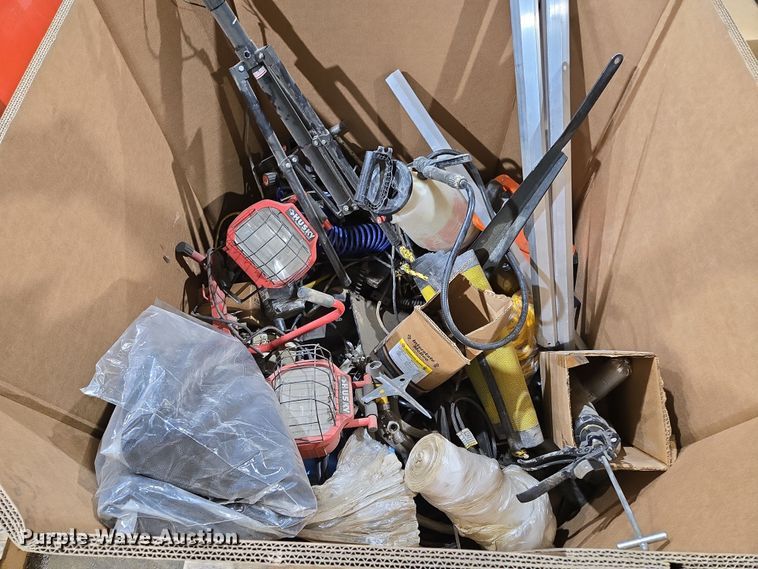 image for item EQ6511 Tools