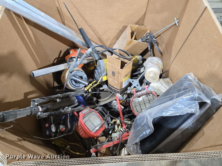 image for item EQ6511 Tools