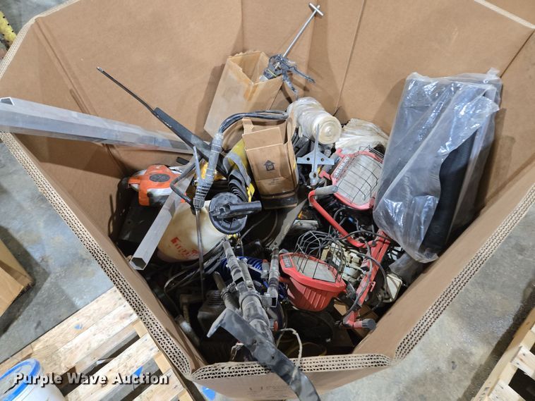 image for item EQ6511 Tools