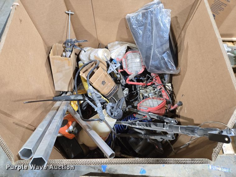 image for item EQ6511 Tools