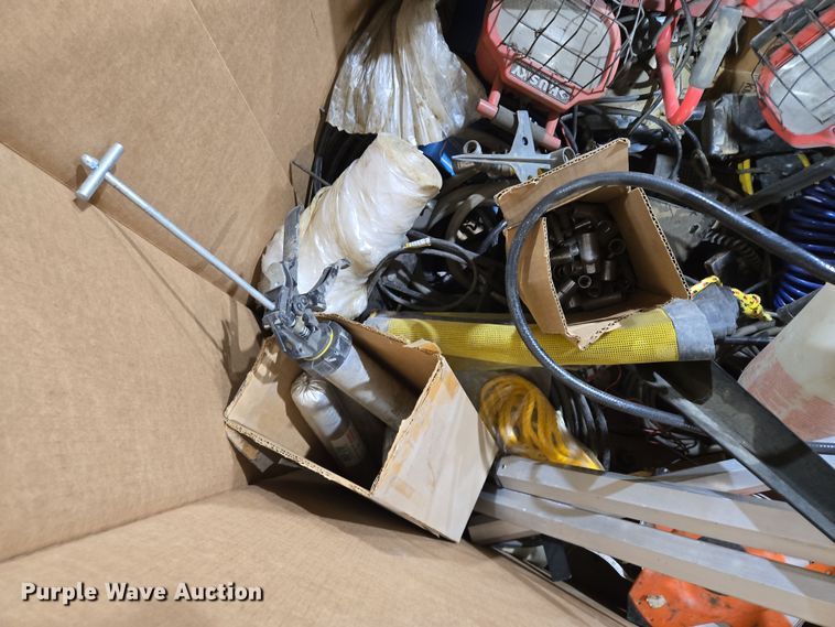 image for item EQ6511 Tools