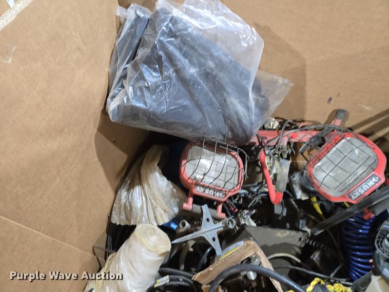 image for item EQ6511 Tools