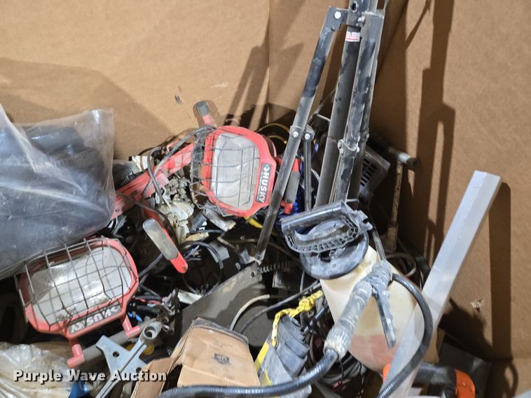 image for item EQ6511 Tools