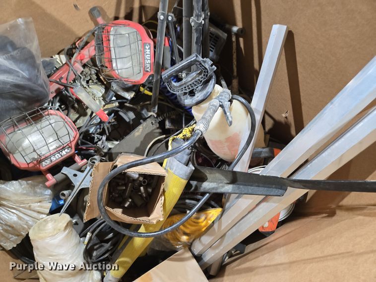 image for item EQ6511 Tools