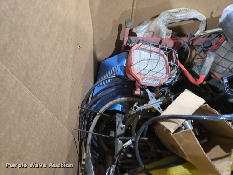 image for item EQ6511 Tools