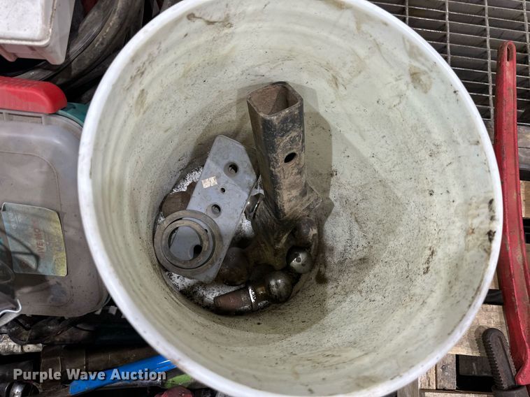 image for item EQ6515 Tools