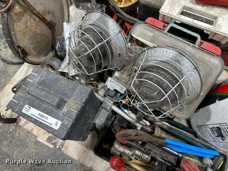 image for item EQ6515 Tools