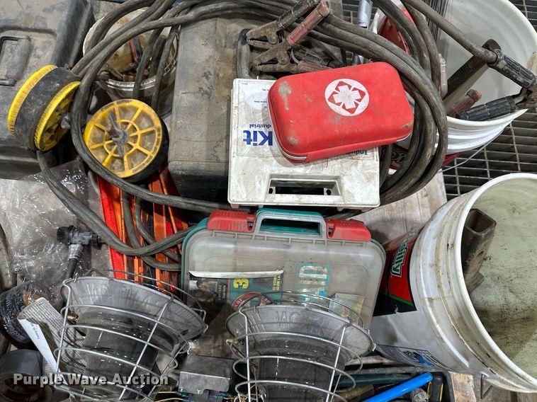 image for item EQ6515 Tools