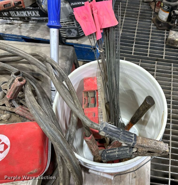 image for item EQ6515 Tools