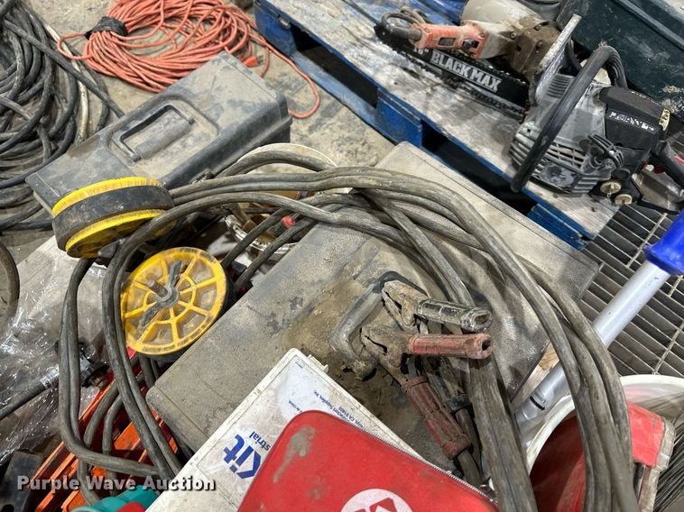 image for item EQ6515 Tools