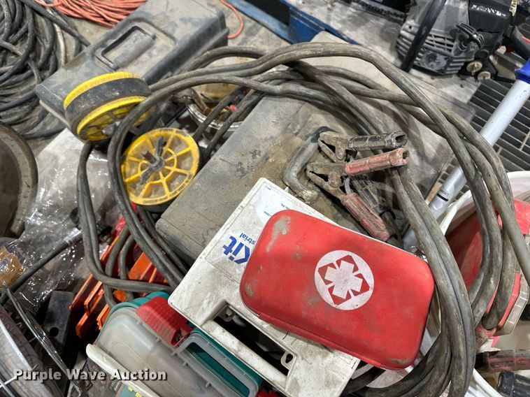 image for item EQ6515 Tools