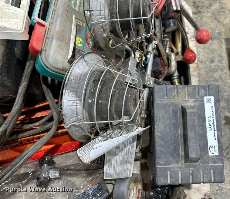 image for item EQ6515 Tools