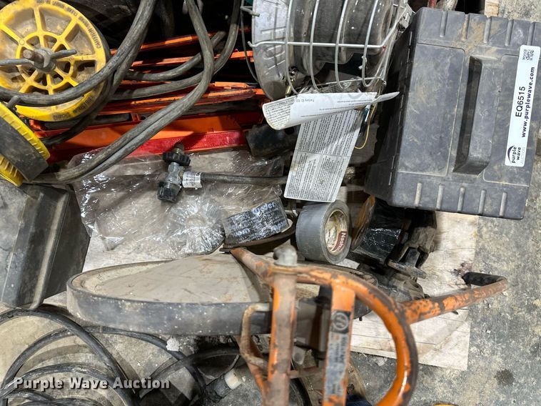 image for item EQ6515 Tools