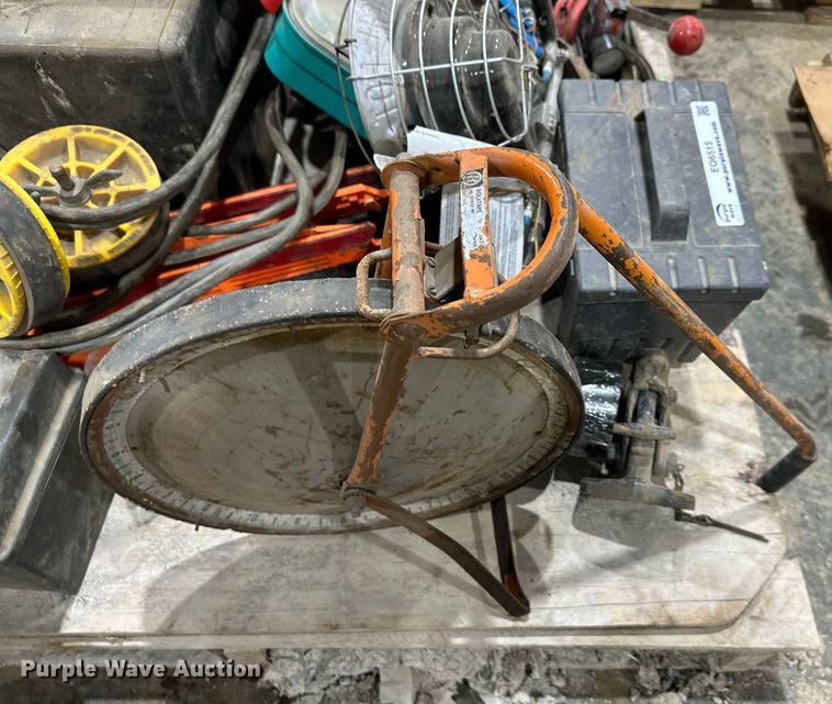 image for item EQ6515 Tools