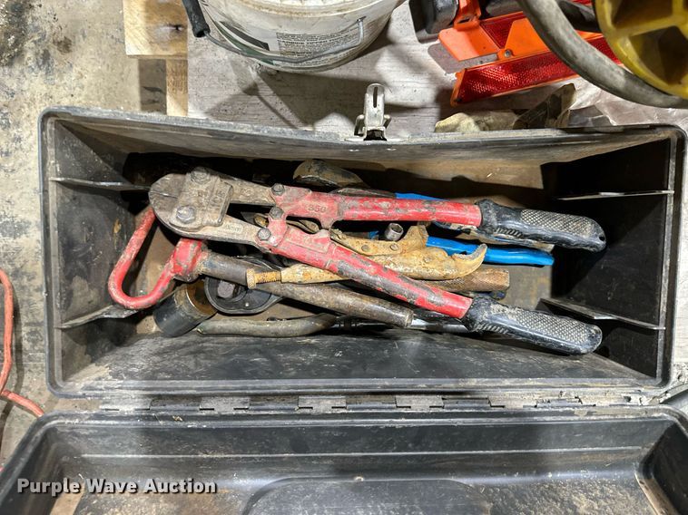 image for item EQ6515 Tools