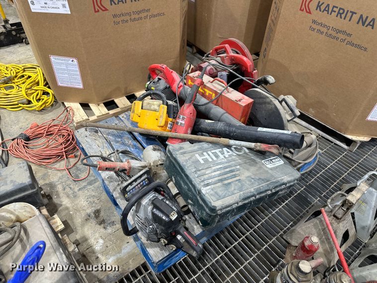 image for item EQ6516 Tools