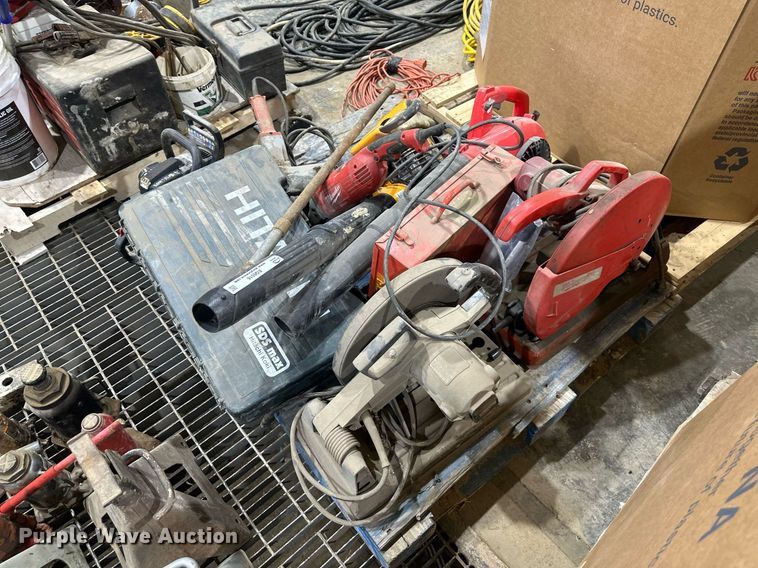 image for item EQ6516 Tools